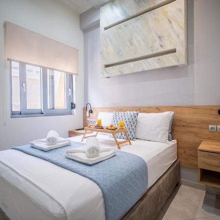 Elpidas Urban Houses Hanya Dış mekan fotoğraf