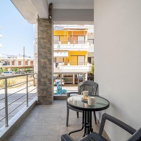 Elpidas Urban Houses Hanya Dış mekan fotoğraf