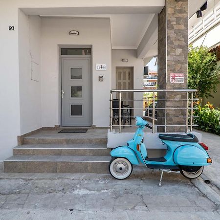 Elpidas Urban Houses Hanya Dış mekan fotoğraf