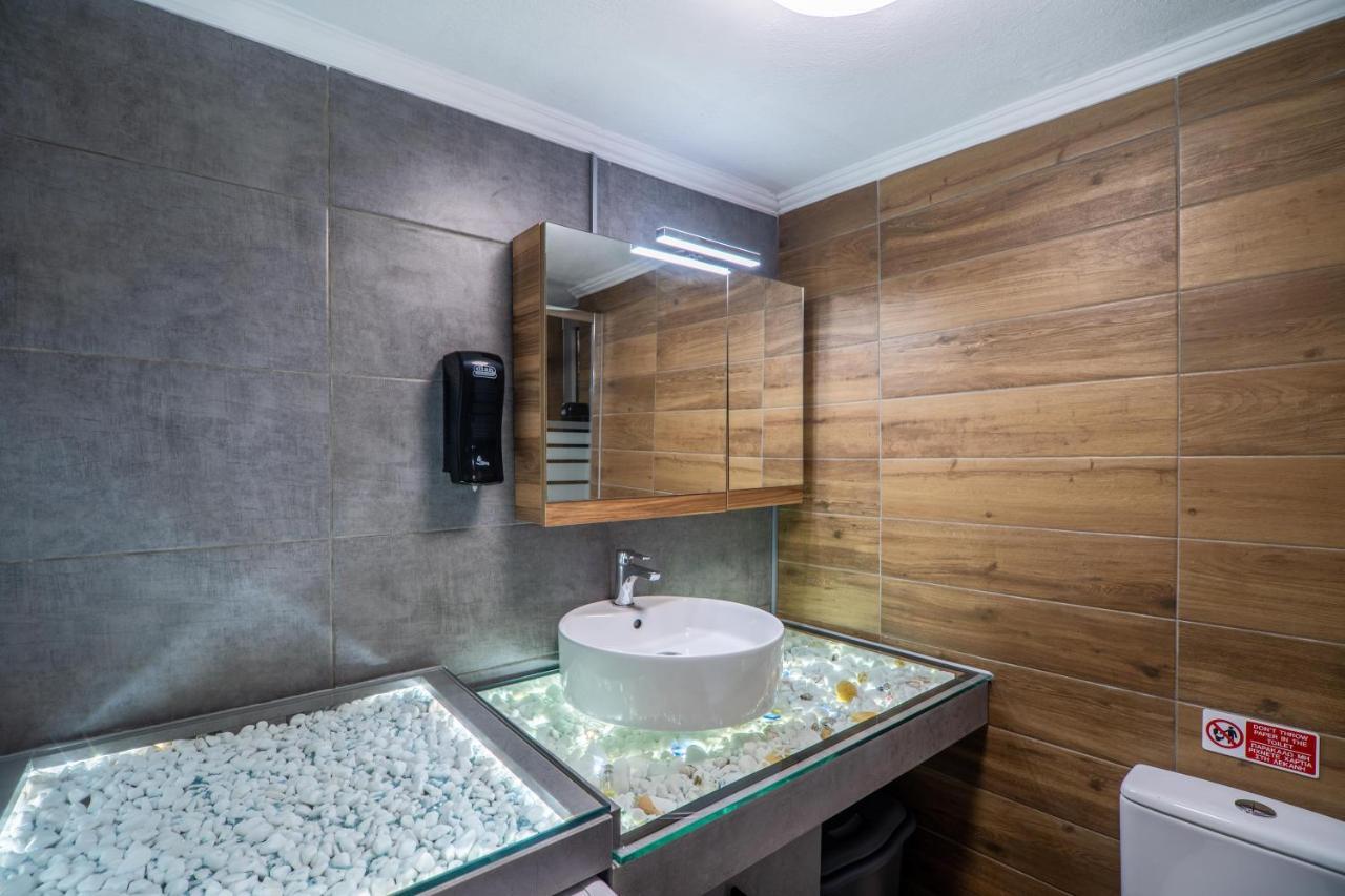 Elpidas Urban Houses Hanya Dış mekan fotoğraf