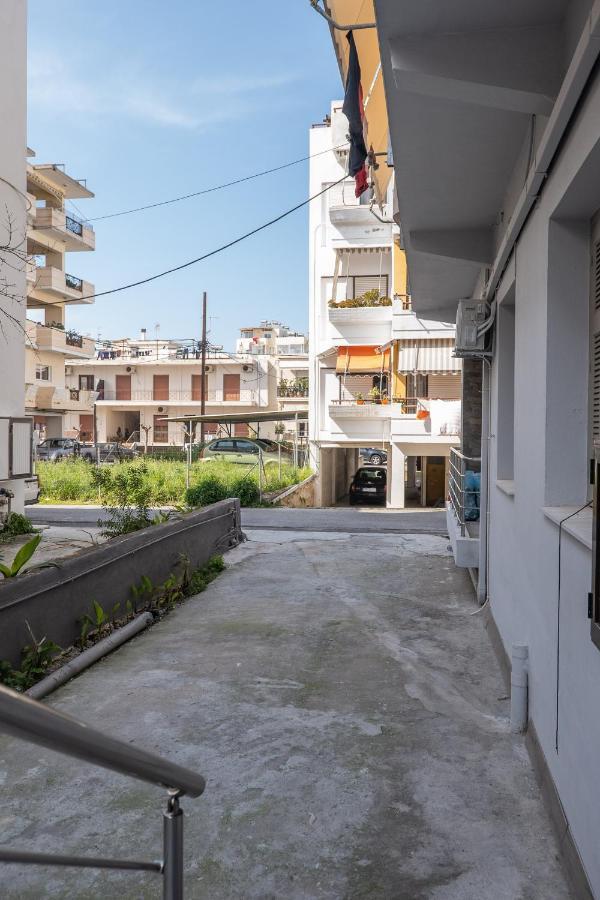 Elpidas Urban Houses Hanya Dış mekan fotoğraf
