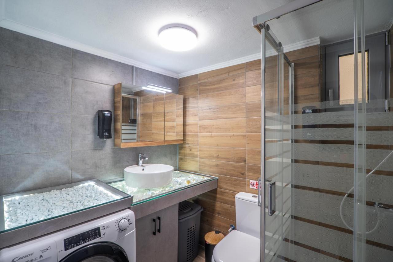 Elpidas Urban Houses Hanya Dış mekan fotoğraf